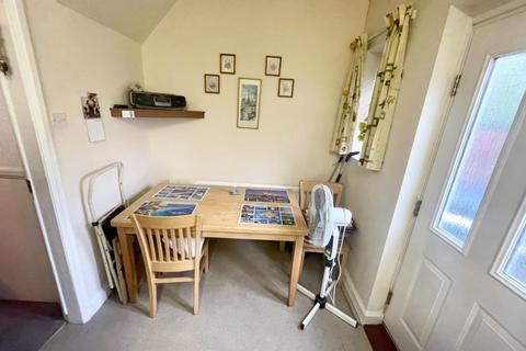 20 Fremantle Crescent, Middlesbrough, TS4 3HR