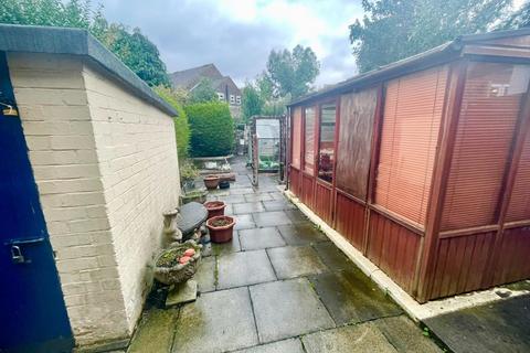 20 Fremantle Crescent, Middlesbrough, TS4 3HR