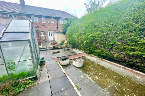 20 Fremantle Crescent, Middlesbrough, TS4 3HR