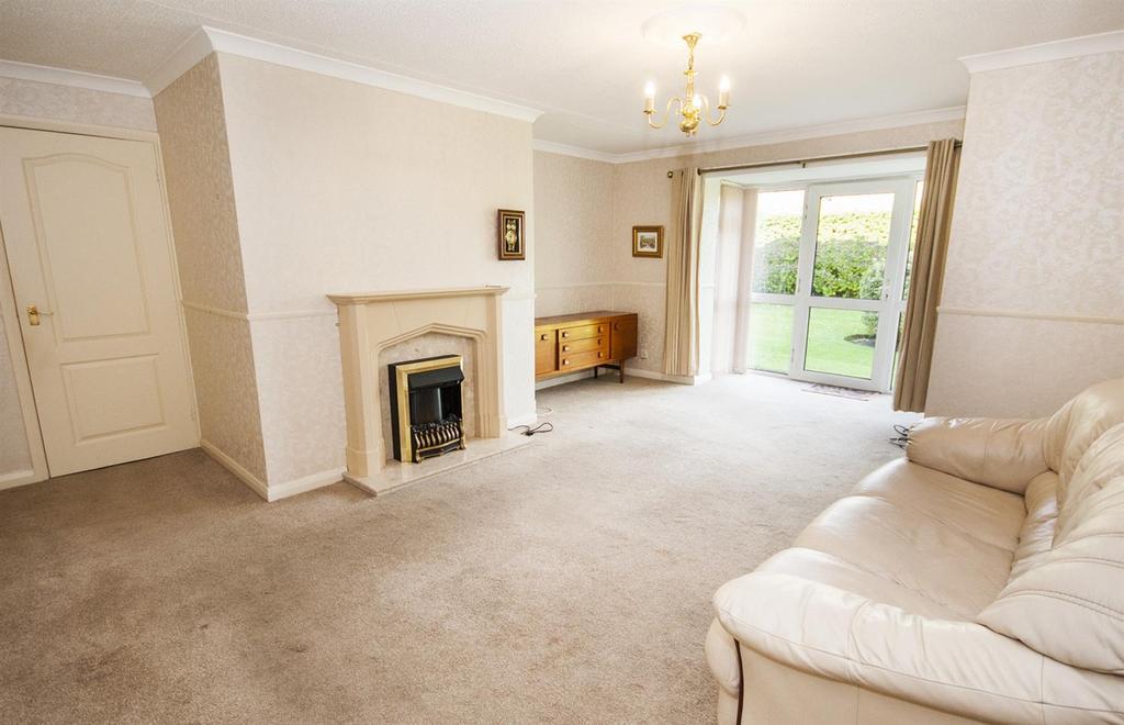 Kay Brow, Ramsbottom, Bury 2 bed apartment for sale £140,000