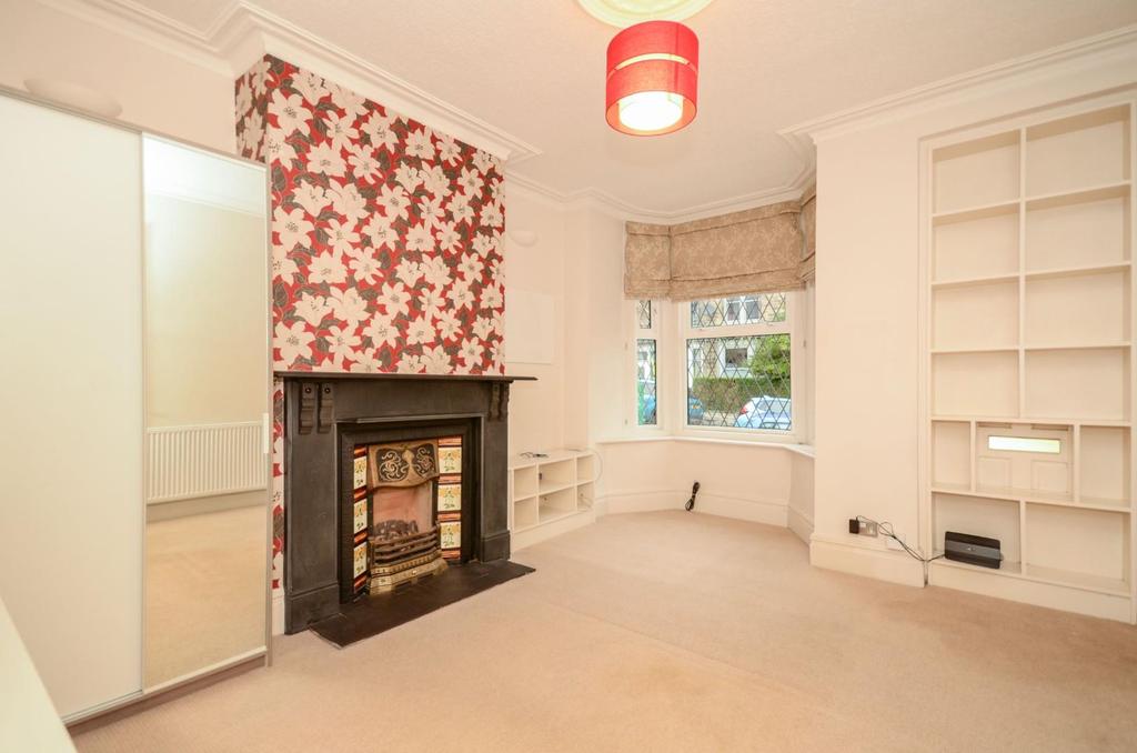 Forres Road, Crookes, Sheffield, S10 1WD 3 bed terraced house for sale £245,000