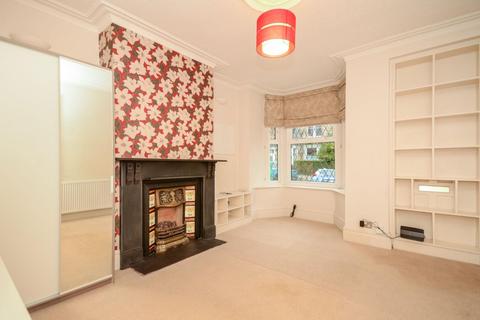 107 Forres Road, Sheffield, S10 1WD