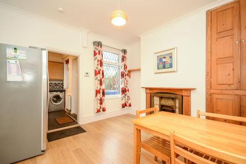 107 Forres Road, Sheffield, S10 1WD