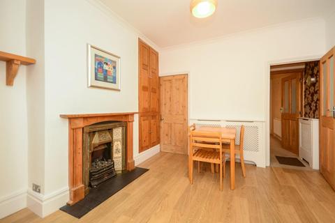 107 Forres Road, Sheffield, S10 1WD