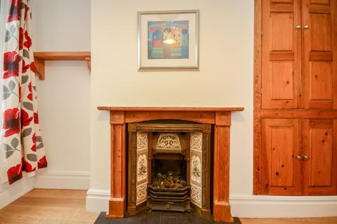 107 Forres Road, Sheffield, S10 1WD