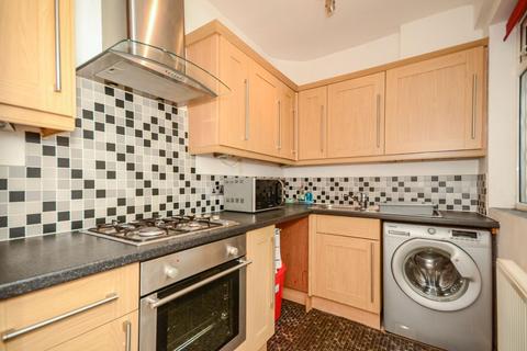 107 Forres Road, Sheffield, S10 1WD