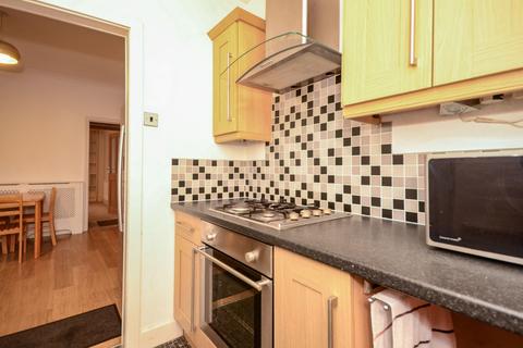 107 Forres Road, Sheffield, S10 1WD
