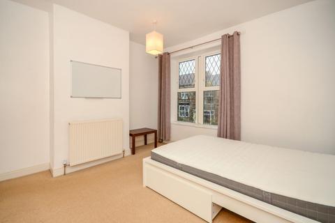 107 Forres Road, Sheffield, S10 1WD