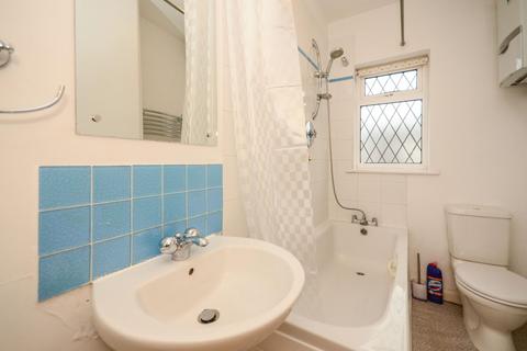 107 Forres Road, Sheffield, S10 1WD