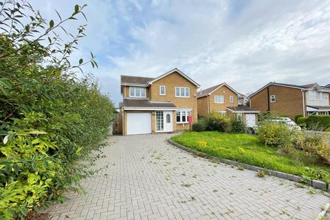13 Brigandine Close, Seaton Carew, Hartlepool, TS25 1ES