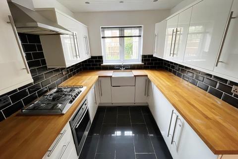 13 Brigandine Close, Seaton Carew, Hartlepool, TS25 1ES