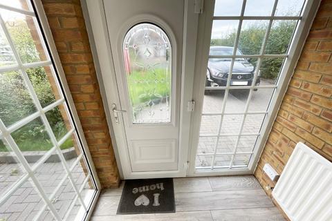 13 Brigandine Close, Seaton Carew, Hartlepool, TS25 1ES