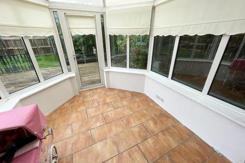 13 Brigandine Close, Seaton Carew, Hartlepool, TS25 1ES