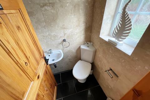 13 Brigandine Close, Seaton Carew, Hartlepool, TS25 1ES
