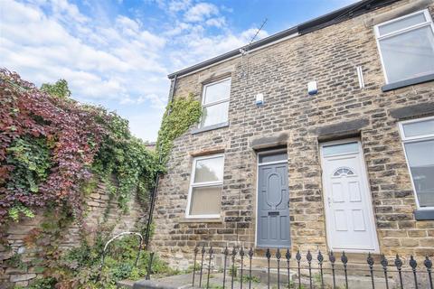 40 Beehive Road, Sheffield, S10 1EP