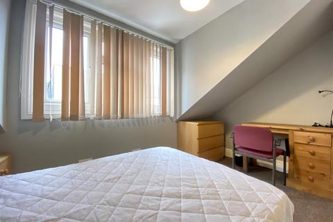 40 Beehive Road, Sheffield, S10 1EP