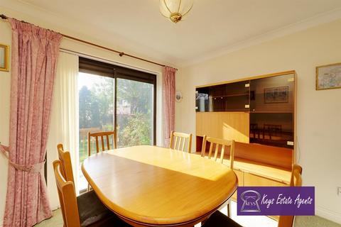 3 Browning Close, Cheadle, Stoke-on-trent, ST10 1XD