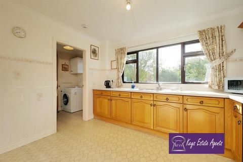 3 Browning Close, Cheadle, Stoke-on-trent, ST10 1XD