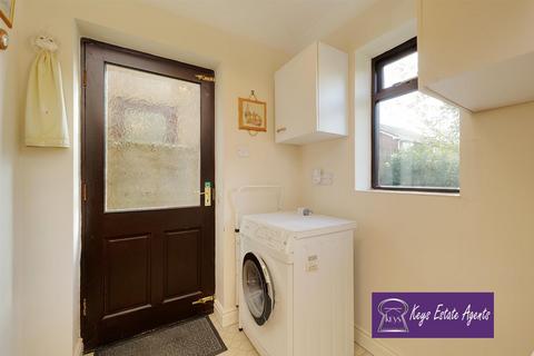 3 Browning Close, Cheadle, Stoke-on-trent, ST10 1XD