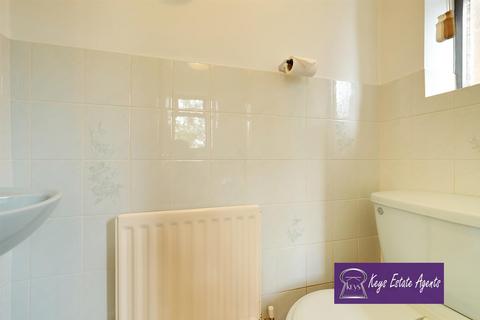 3 Browning Close, Cheadle, Stoke-on-trent, ST10 1XD