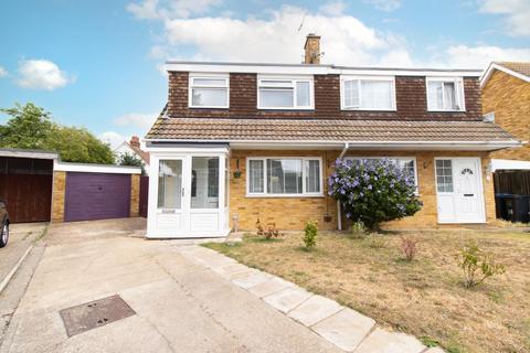 3 bedroom semi-detached house for sale - The Maples, Broadstairs