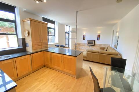 2 bedroom flat for sale - Pembroke House, Hawthorn Street, Wilmslow