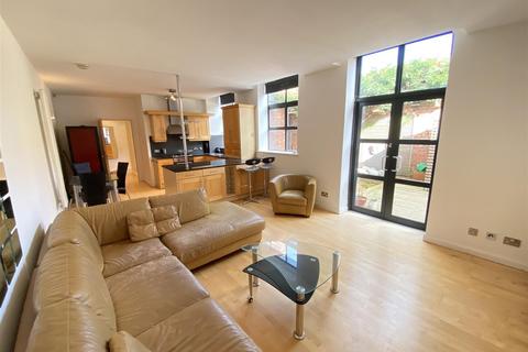 2 bedroom flat for sale - Pembroke House, Hawthorn Street, Wilmslow
