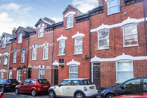 6 bedroom terraced house to rent - Springfield Road, Exeter
