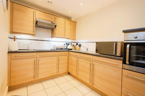 1 bedroom apartment for sale - Poppy Court, Jockey Road, Sutton Coldfield, B73 5XF