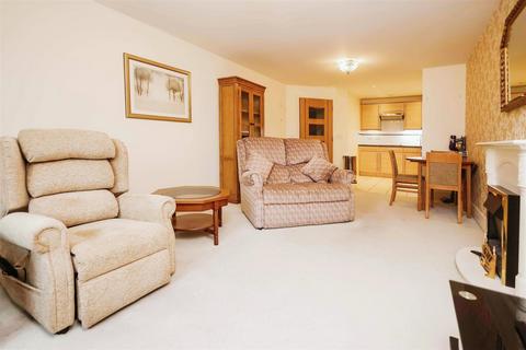 1 bedroom apartment for sale, Poppy Court, Jockey Road, Sutton Coldfield, B73 5XF