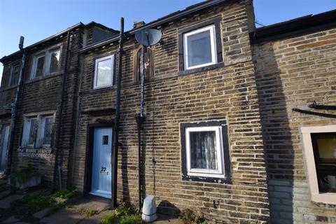 22 Holts Lane, Clayton, Bradford, BD14 6BL