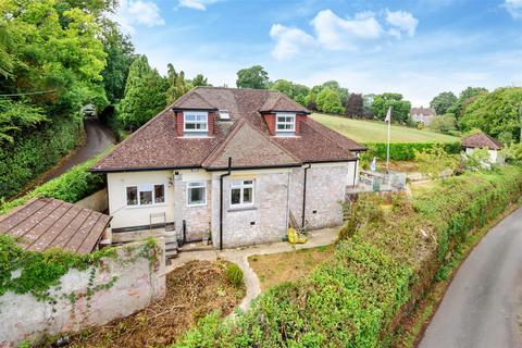 4 bedroom detached house for sale, Luscombe Hill, Dawlish