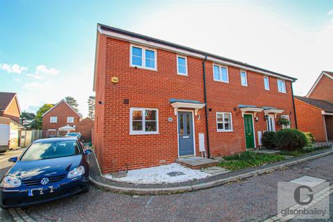 140 Mountbatten Drive, Norwich, NR6 7PP