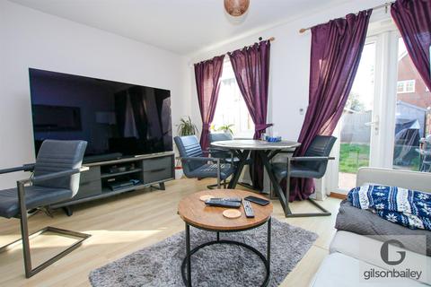 140 Mountbatten Drive, Norwich, NR6 7PP