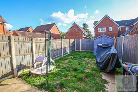 140 Mountbatten Drive, Norwich, NR6 7PP