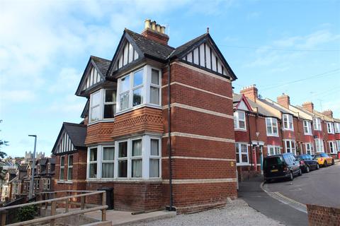 5 bedroom terraced house to rent - Cedars Road, Exeter