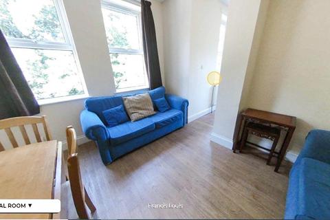 5 bedroom terraced house to rent - Cedars Road, Exeter