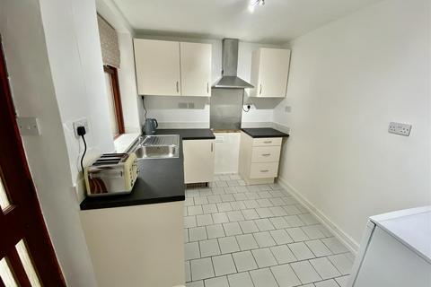 undefined, Sand Street, Pwllheli