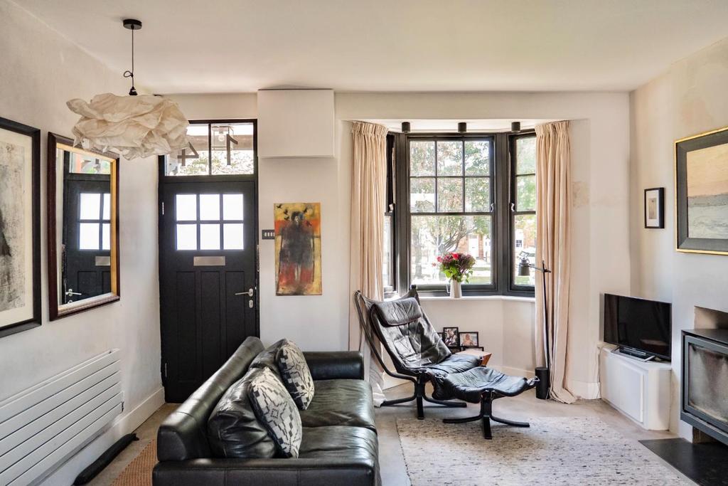 Archer Terrace, Penarth 2 bed terraced house for sale £550,000