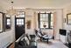 Open Plan Living Space