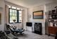 Open Plan Living Space