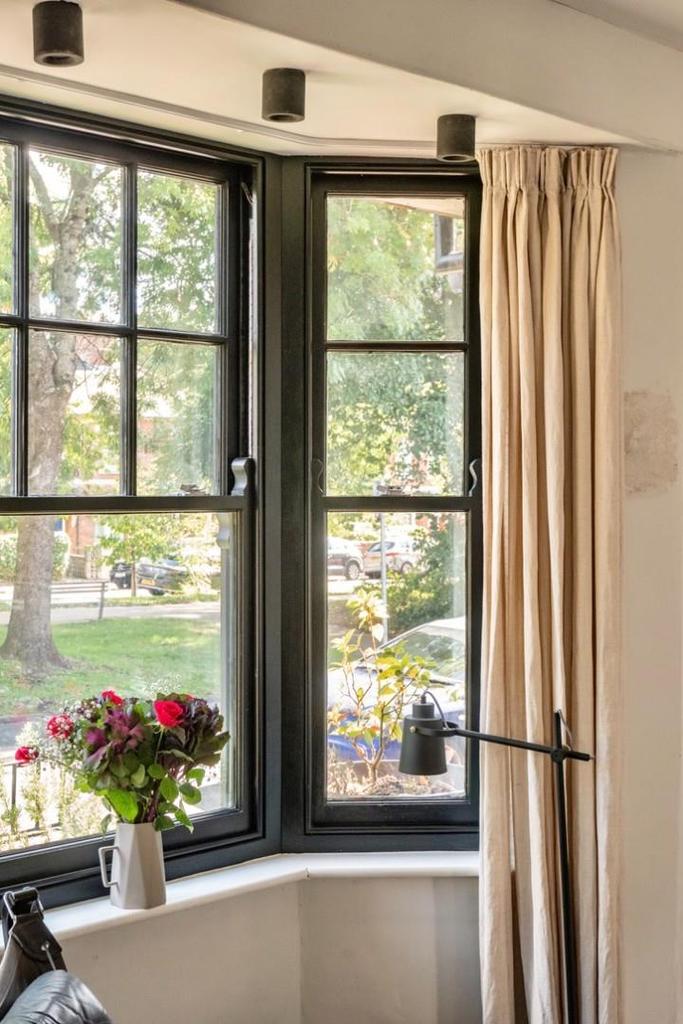 Bay Window
