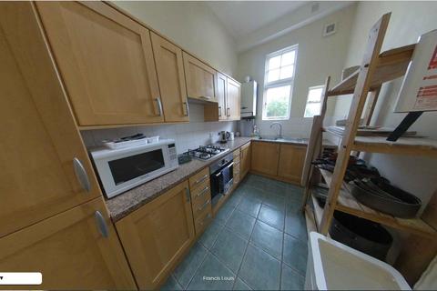 5 bedroom semi-detached house to rent - Pennsylvania Road, Exeter