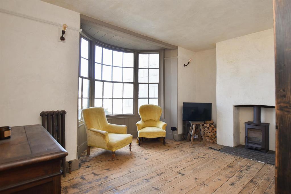 Tackleway, Hastings 4 bed semidetached house for sale £950,000