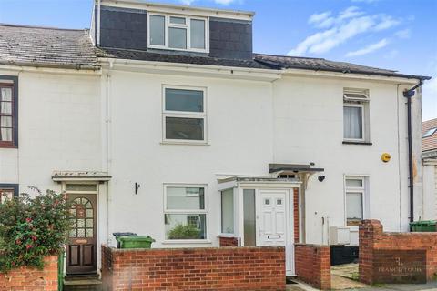 4 bedroom terraced house to rent - Oakfield Street, Exeter