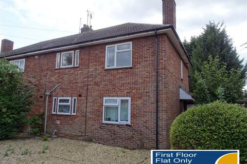1 bedroom flat for sale - Cherrytree Grove: Dogsthorpe