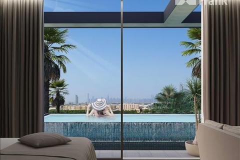 6 bedroom villa, Orchid, Signature Villa's, Jumeirah Golf Estates, Dubai