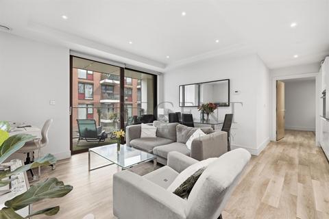 1 bedroom apartment for sale, George View House, Earlsfield, SW18