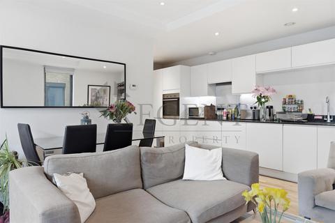 1 bedroom apartment for sale, George View House, Earlsfield, SW18