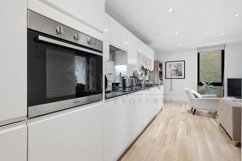 1 bedroom apartment for sale, George View House, Earlsfield, SW18
